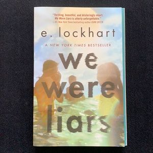 We Were Liars